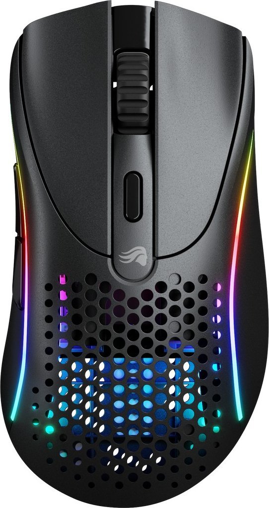 Mysz Glorious Model D 2 (GLO-MS-DWV2-MB)