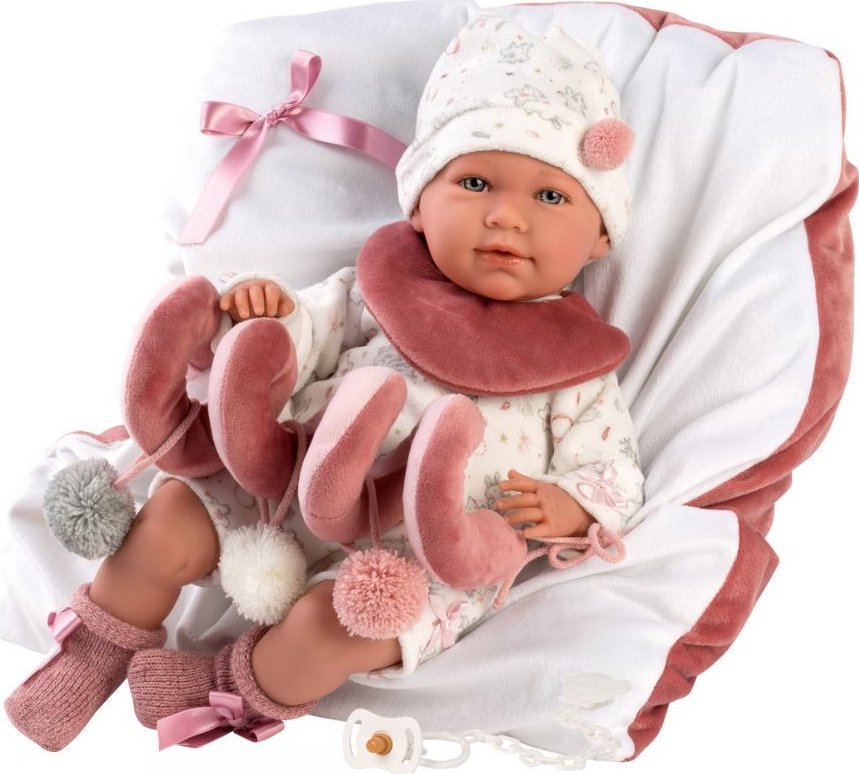 Llorens Llorens 17426 Lalka bobas Mimi
