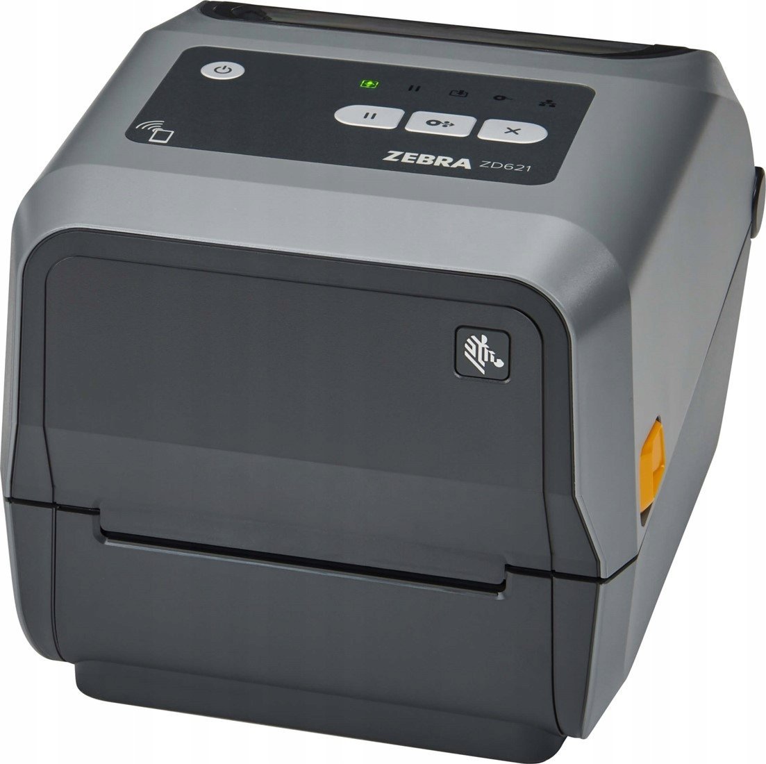 Drukarka etykiet Zebra ZD621t 300 dpi