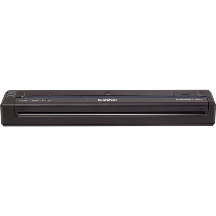 Drukarka etykiet Brother Brother PJ-822 203