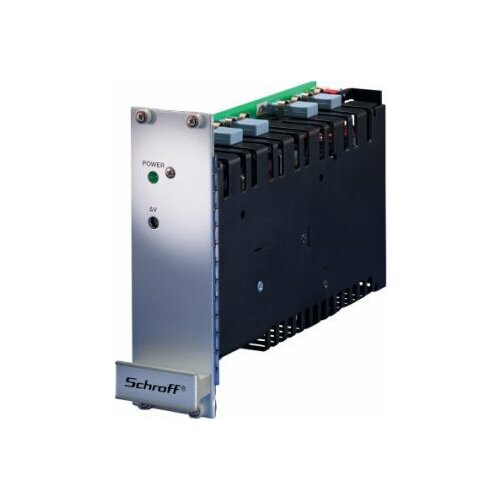 SCHROFF Zasilacz SCHROFF 19 AC/DC, Maxpower
