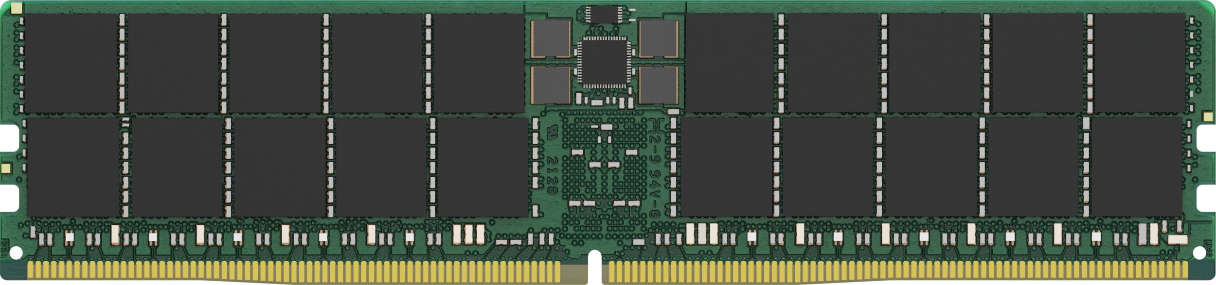 Kingston Memory DDR5 64GB/5600(1*64) ECC Reg