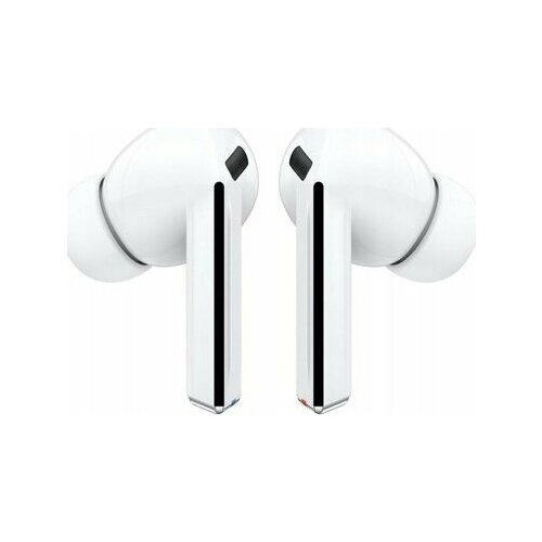 Słuchawki Samsung Galaxy Buds3 Pro Białe