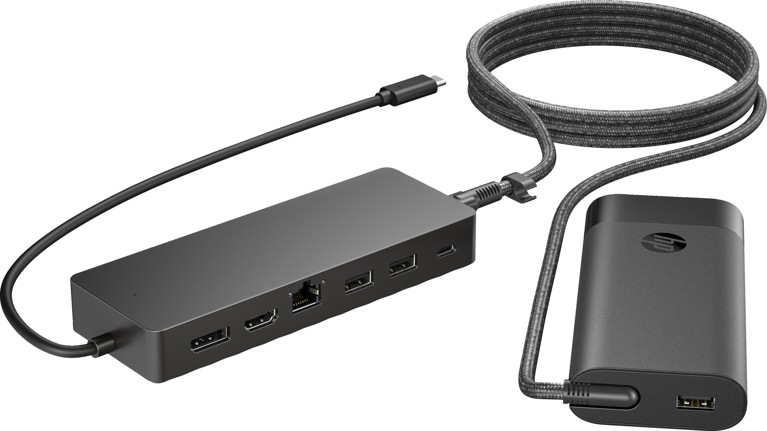 HUB USB HP HP Universal USB-C
