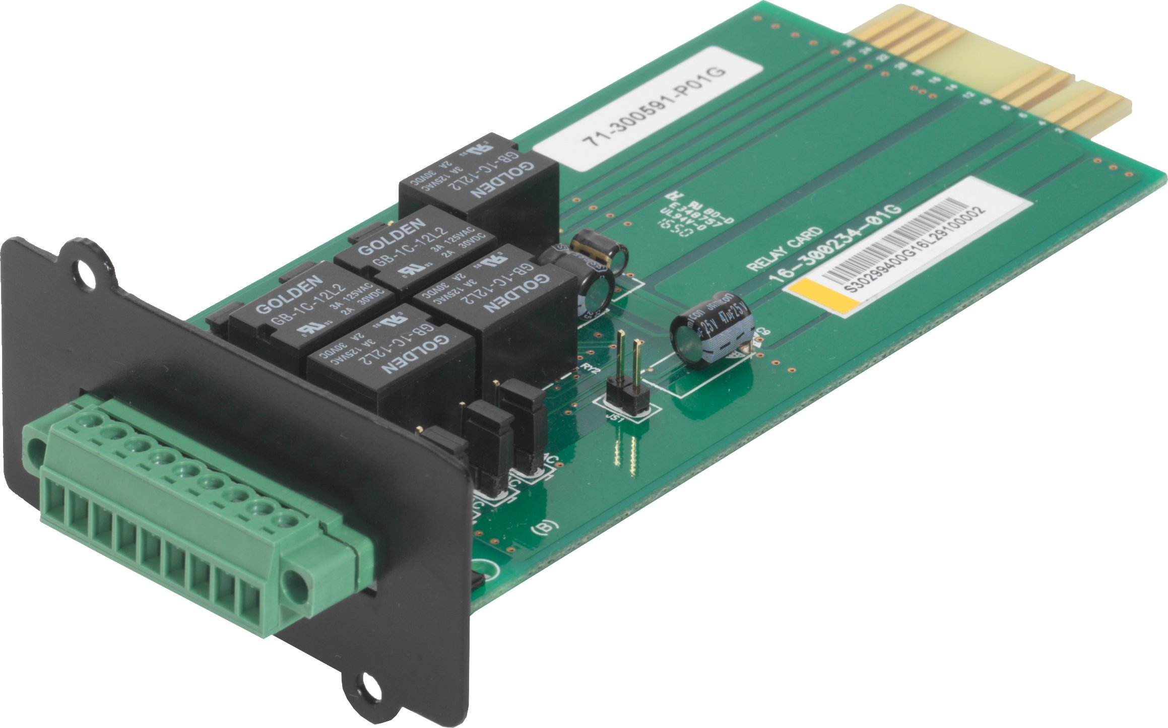 Online USV Systeme Online USV AS400-