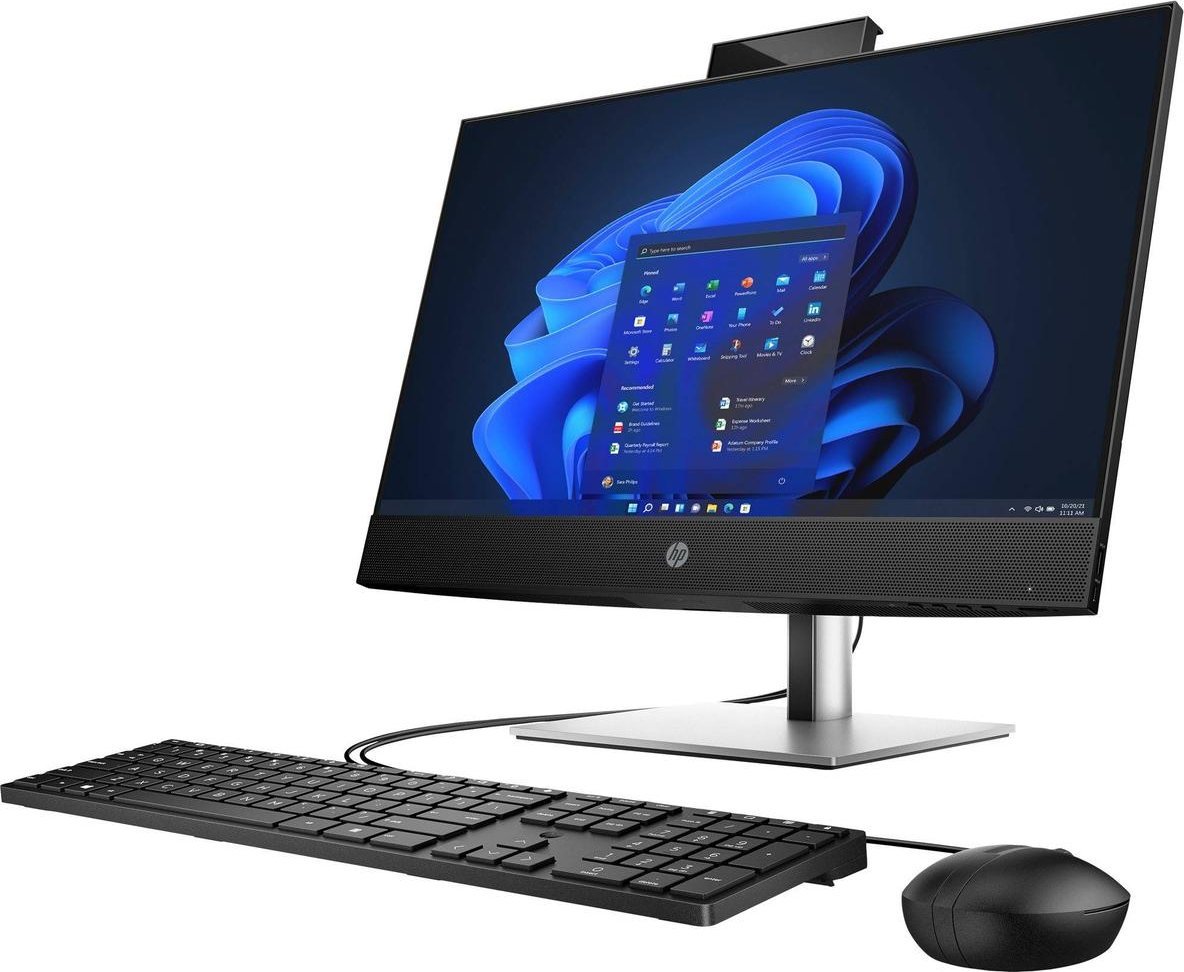 Komputer HP ProOne 440 G9 AIO