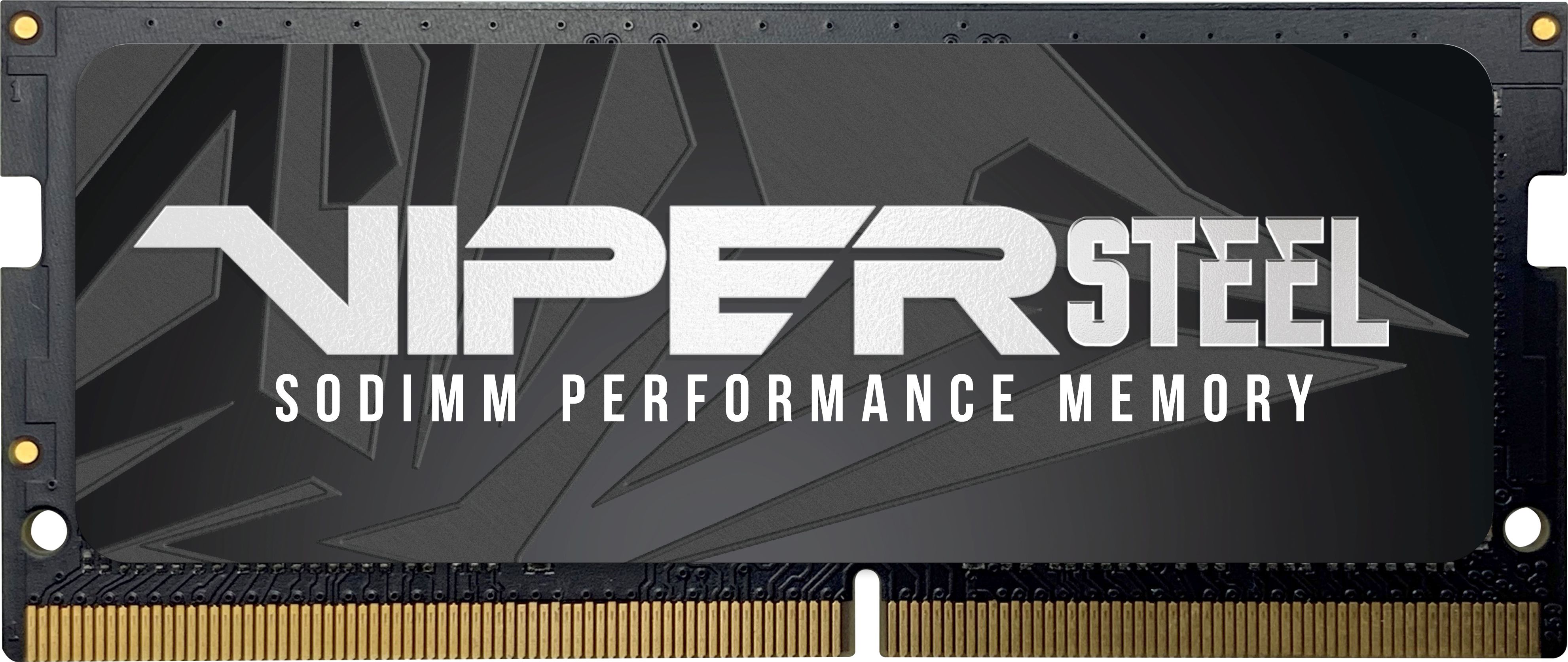 Patriot Viper Steel / SO-DIMM DDR4