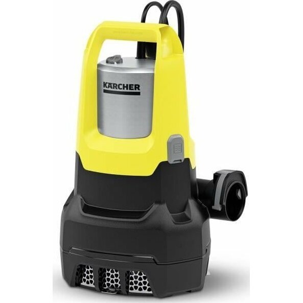 Karcher Vandens siurblys SP 22.000