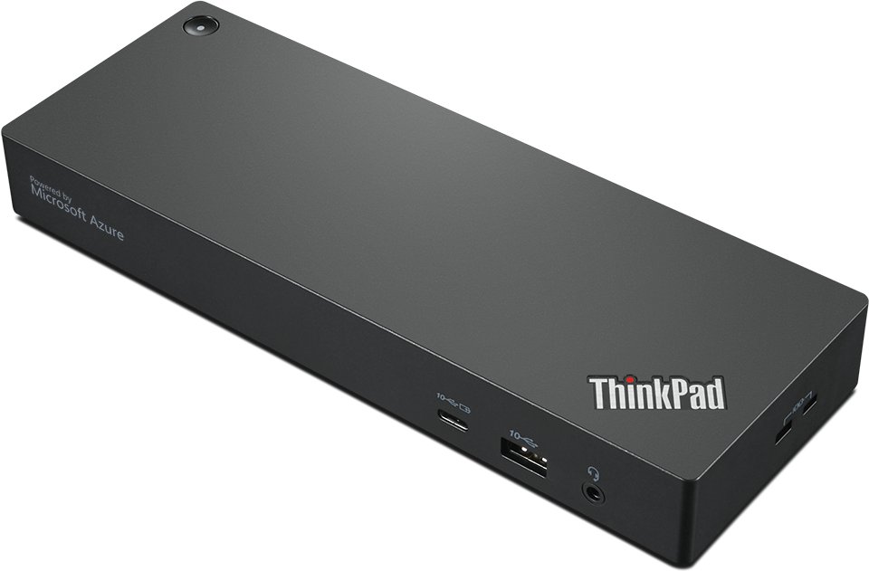 Stacja/replikator Lenovo ThinkPad Universal Thunderbolt 4