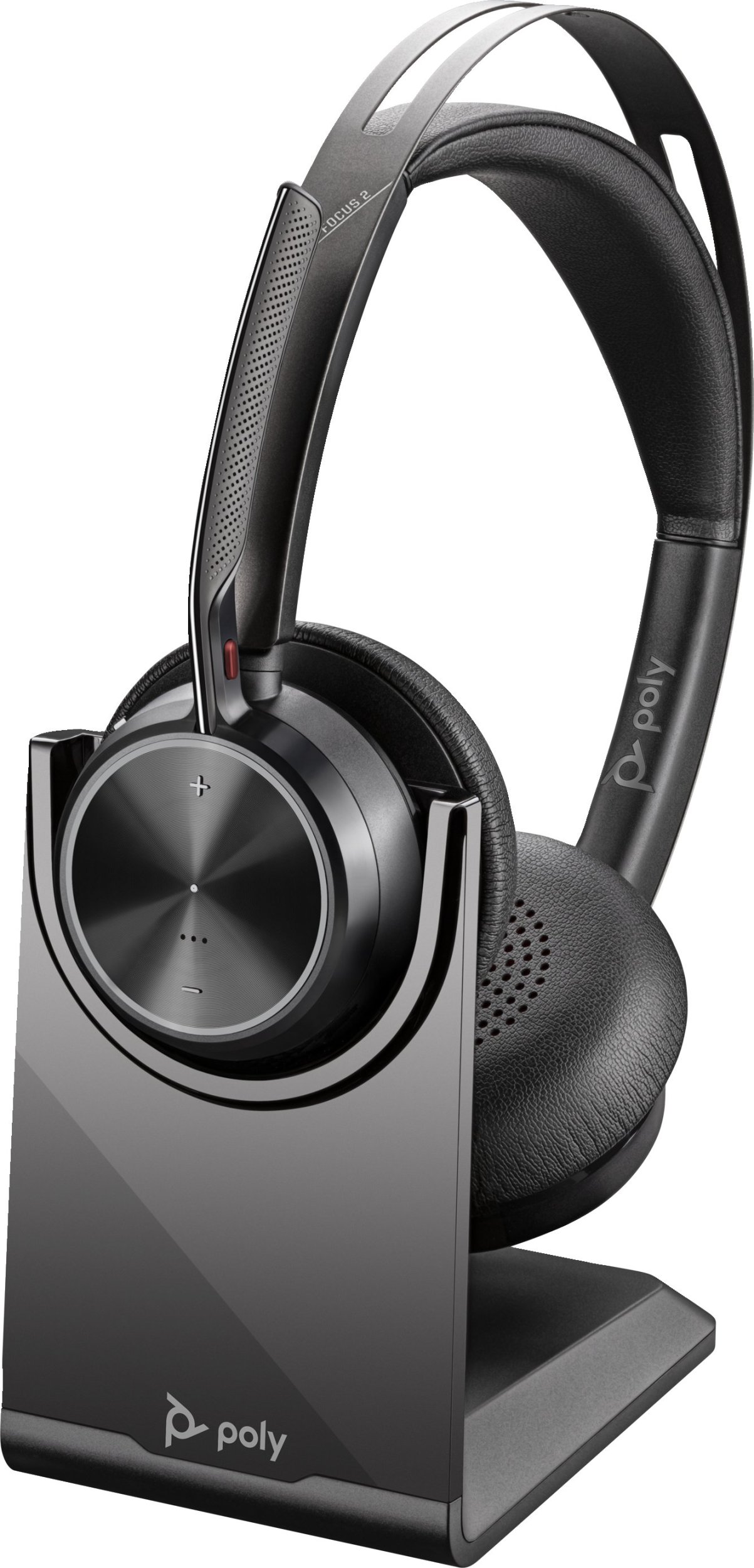 HP Voyager Focus 2 USB-C-C Headset