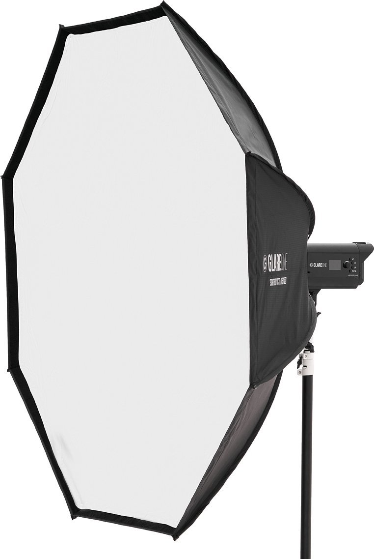 Lampa studyjna GlareOne GlareOne Softbox Octa