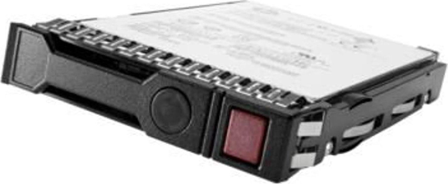 Dysk serwerowy HP 3TB 3.5``