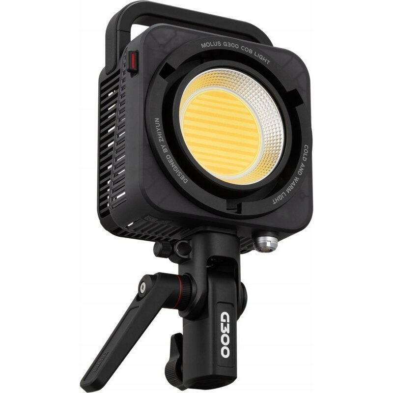 Lampa studyjna Zhiyun LED Molus G300