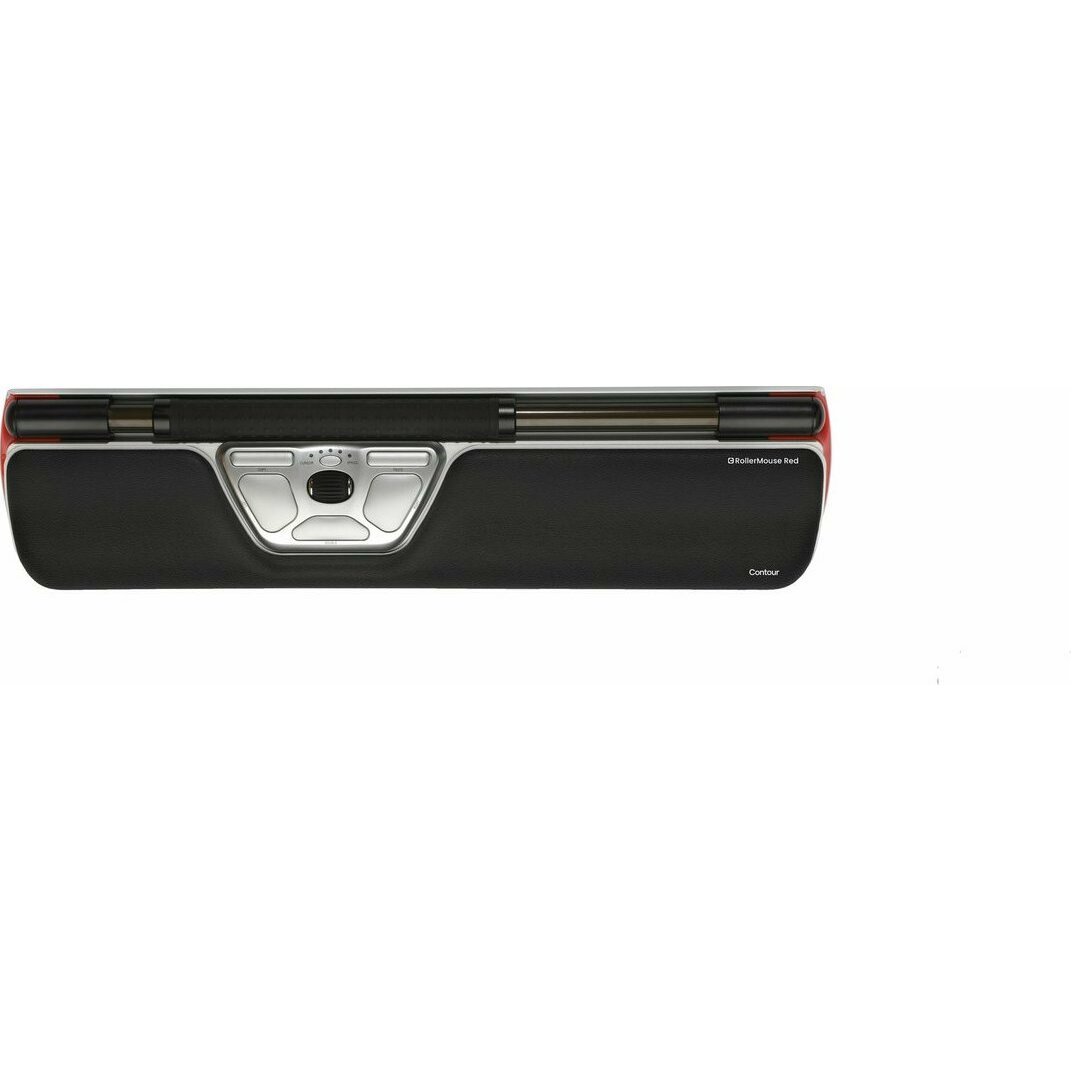 Mysz Contour RollerMouse Red przewodowa (CDRMRED20110)