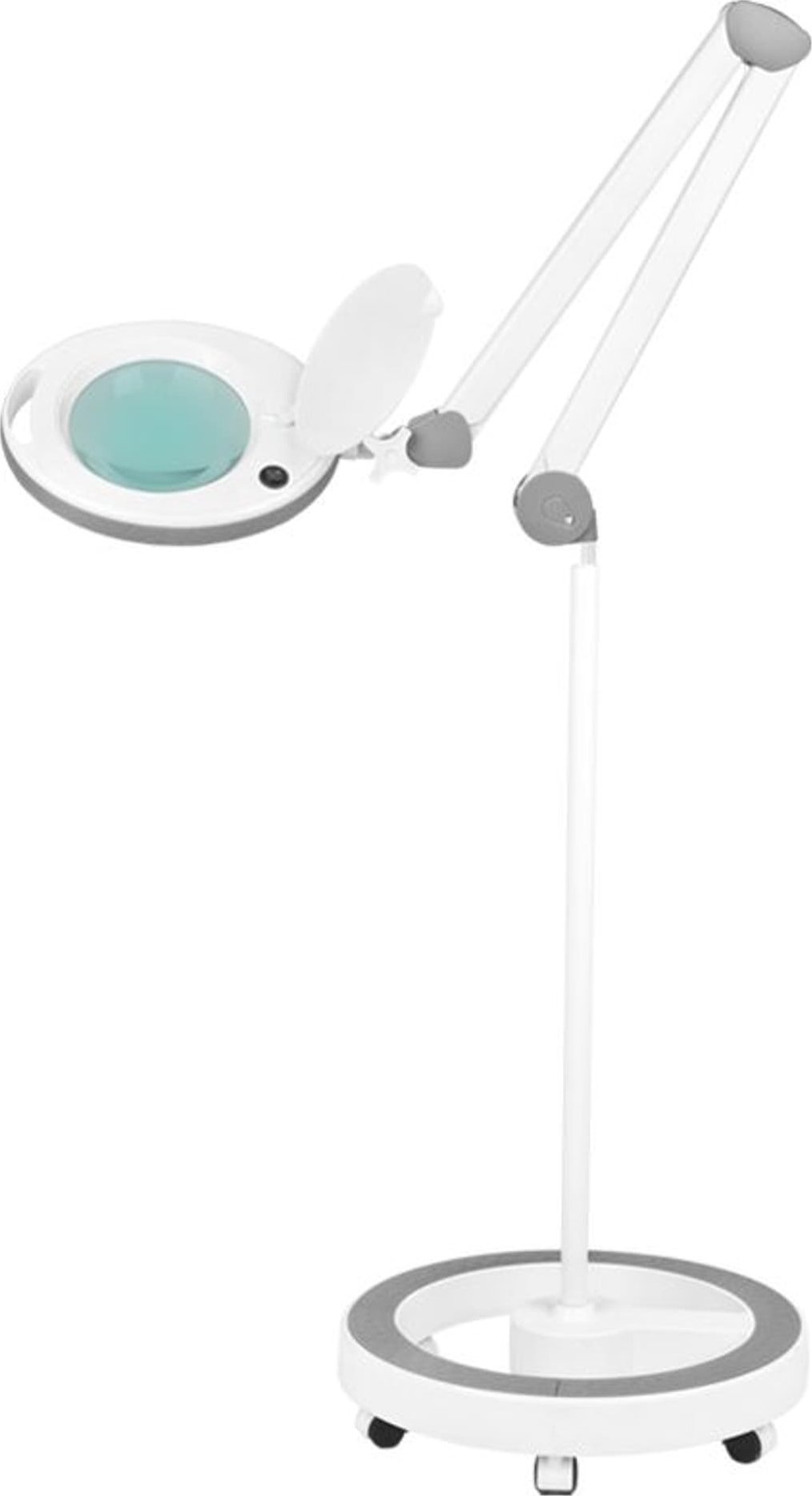 Activeshop Lampa lupa Elegante 6014 60