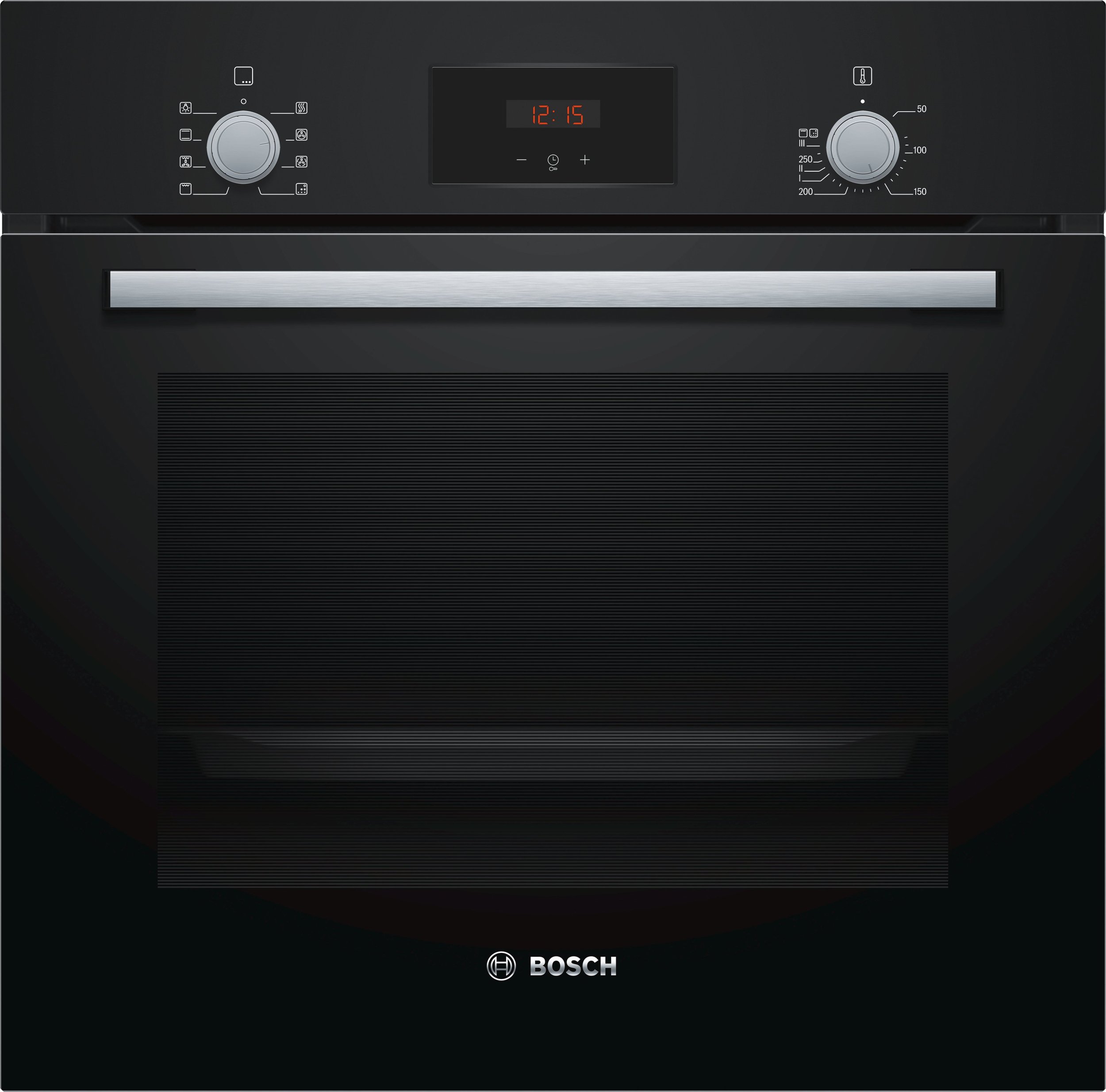 BOSCH Oven HBF153BB0 | HBF153BB0 |