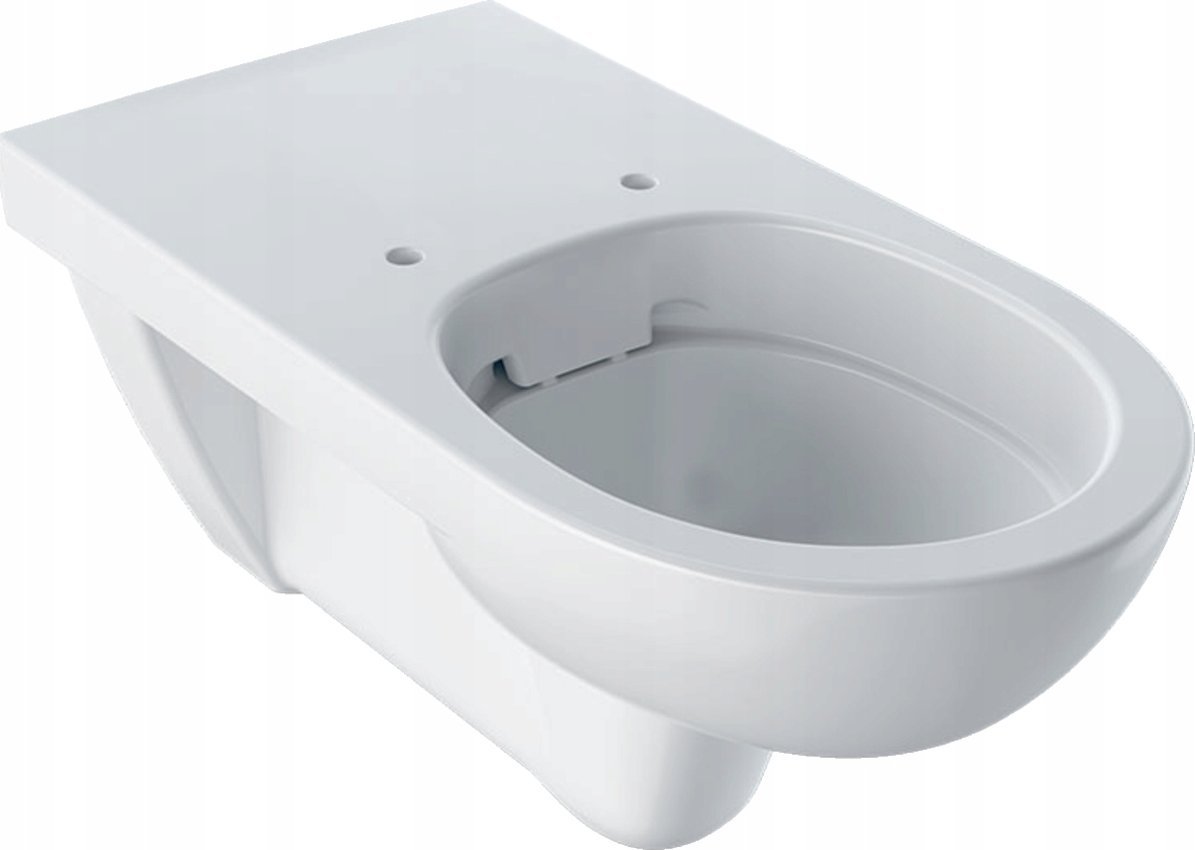 Miska WC Geberit Geberit Selnova Comfort