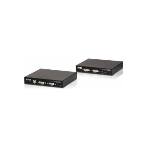 Przełącznik Aten ATEN CE624 USB 2