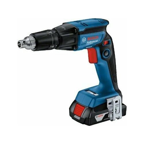 Wiertarka Bosch DO PŁYT 18V GTB