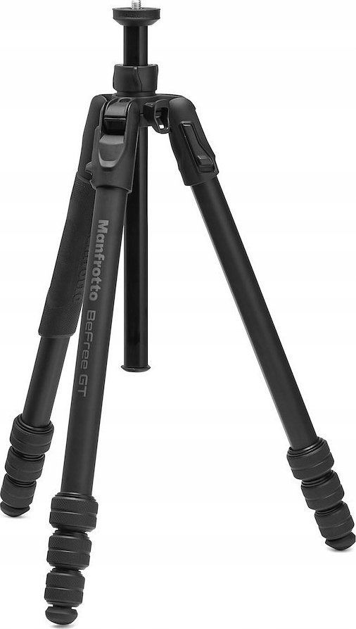 Manfrotto tripod MTBFRTA4GTFB Befree GT PRO