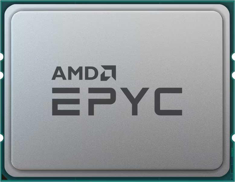 Procesor serwerowy AMD AMD EPYC 4364P