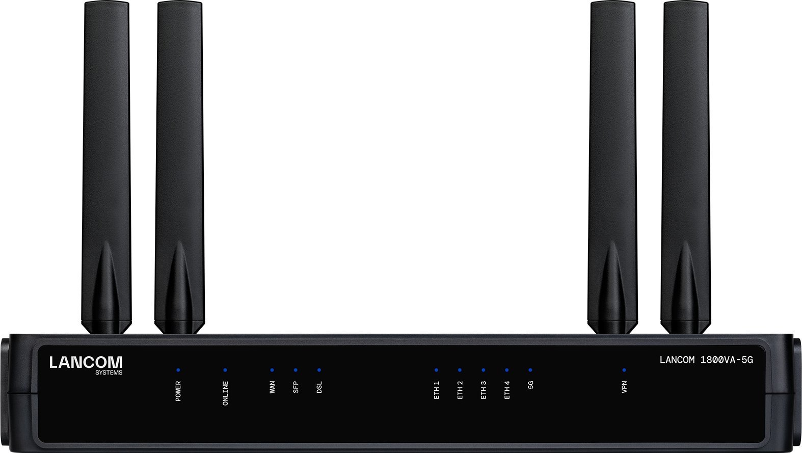 Router LANCOM Systems 1800VA-5G (62151) |