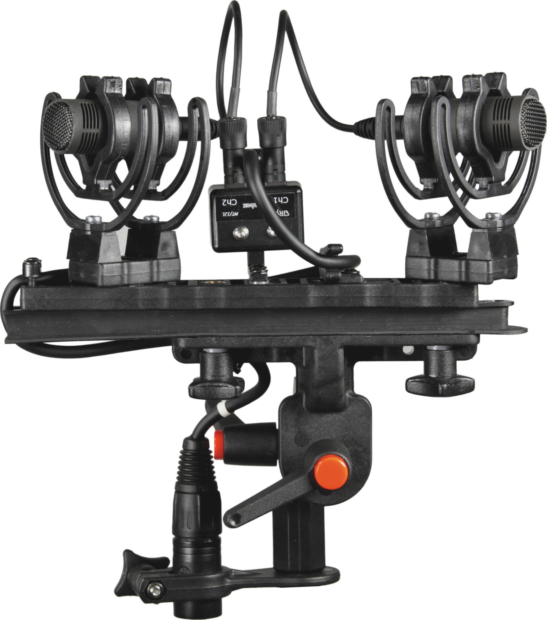 Rycote Rycote Stereo Windshield WS AE