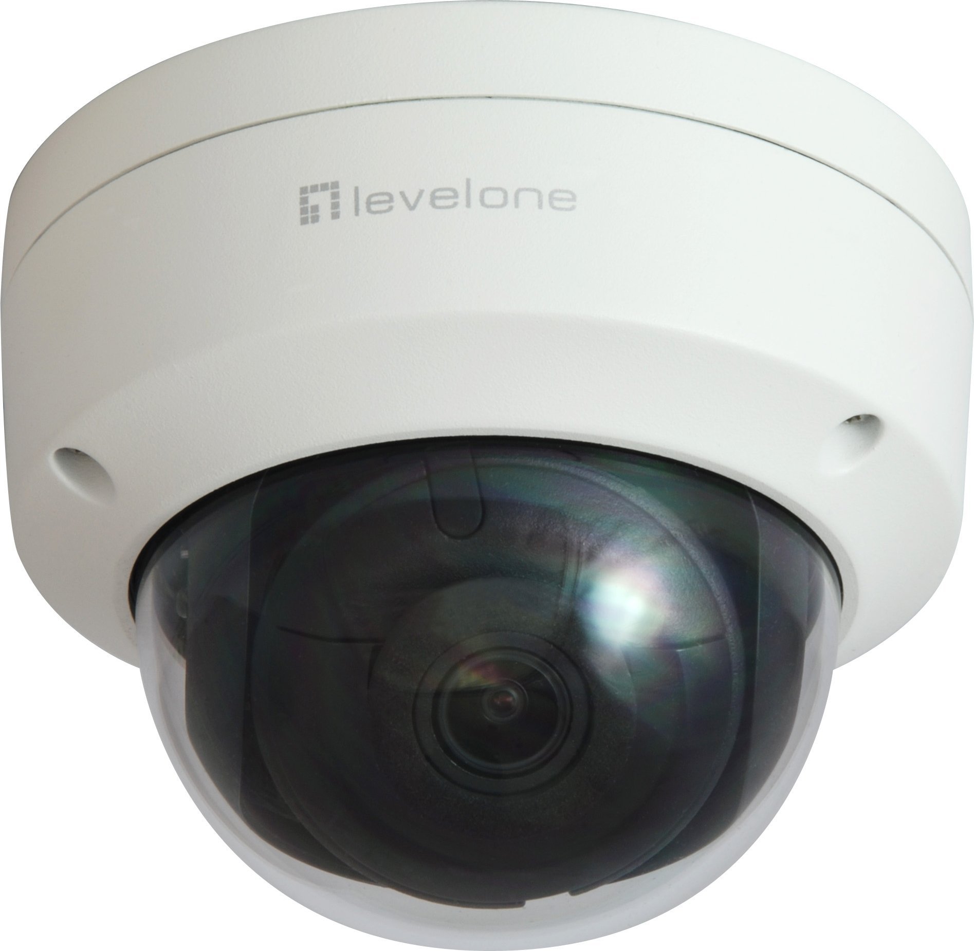 Kamera IP LevelOne LevelOne IPCam FCS-3404