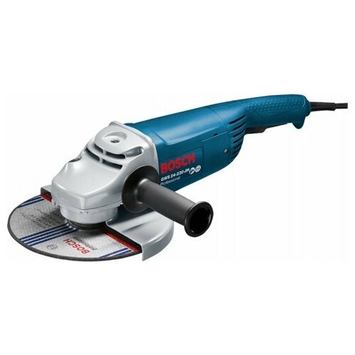 Bosch SZLIFIERKA KATOWA FI 230 2400W