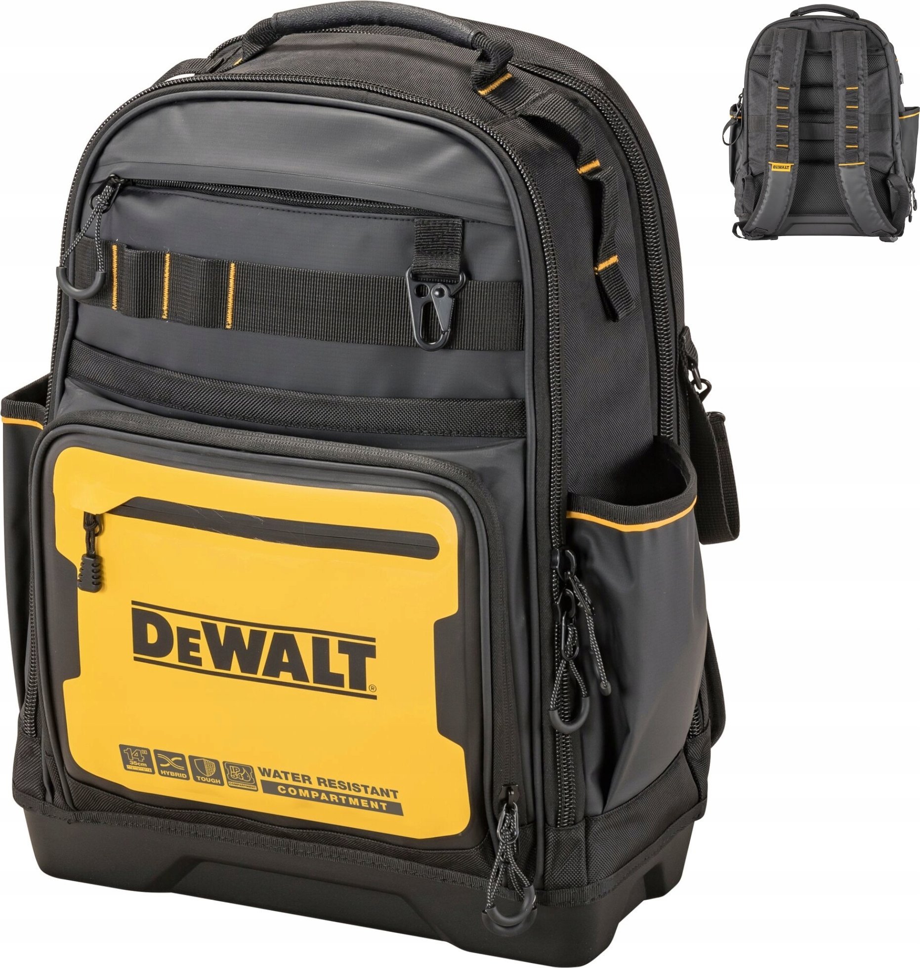 Dewalt Plecak narzędziowy DWST60102-1 Pro |