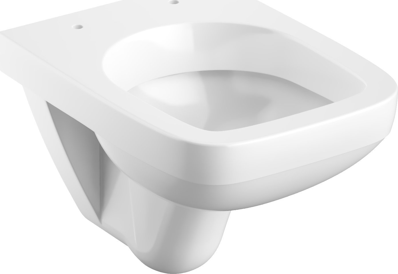 Miska WC Geberit Geberit Selnova Compact