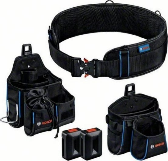 Bosch BOSCH. TOOL BELT 108 cm