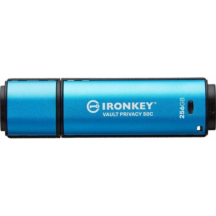 Pendrive Kingston IronKey Vault Privacy 50