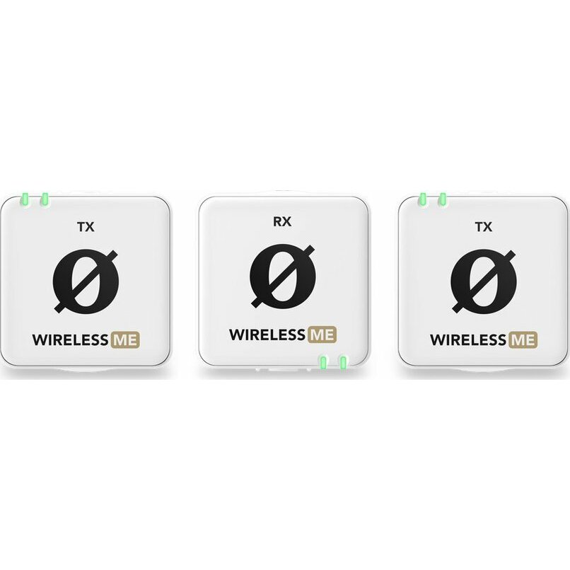 Rode wireless microphone Wireless ME Dual