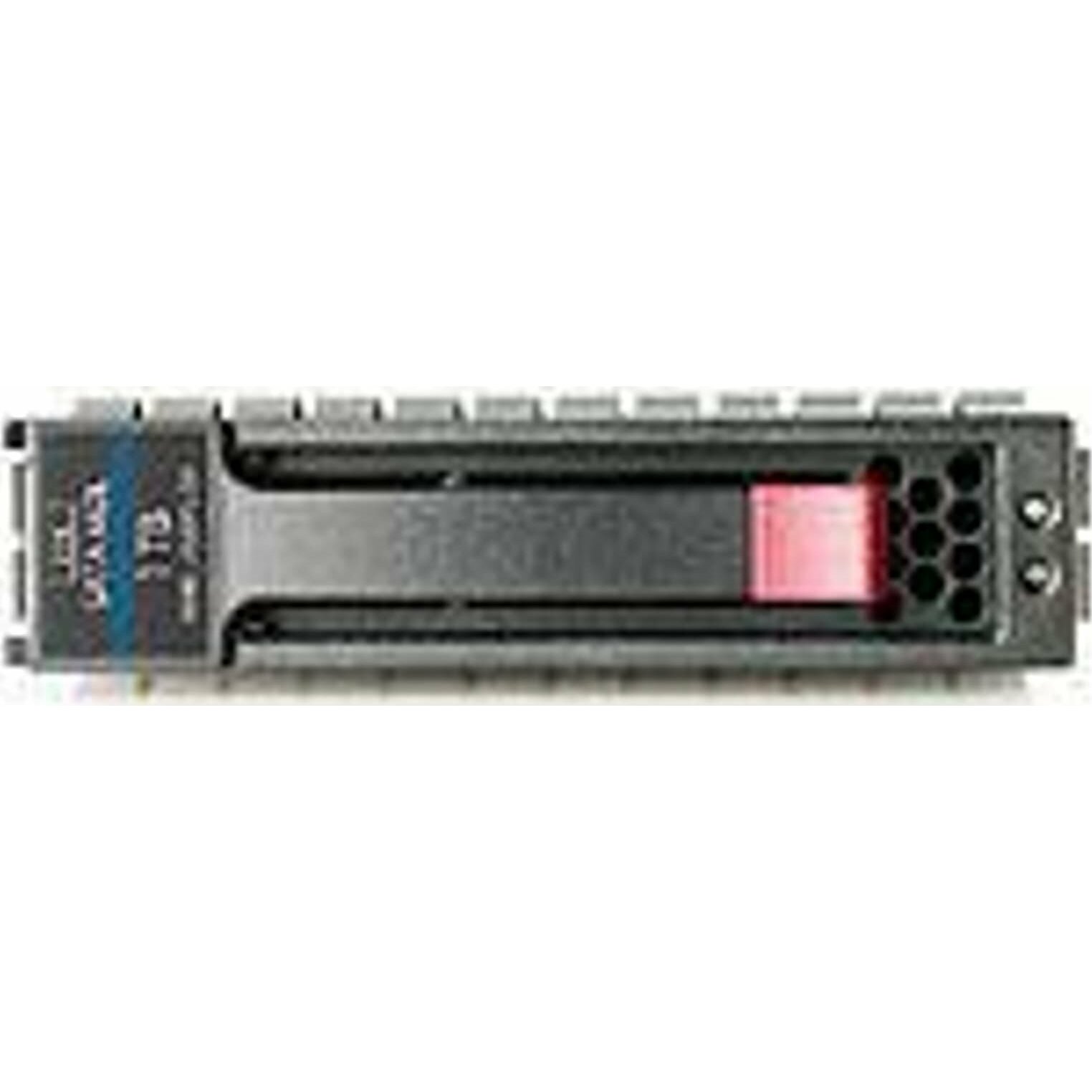 Dysk serwerowy HP 3TB 3.5``
