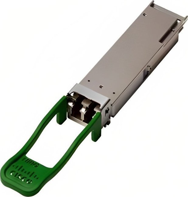 Moduł SFP Cisco 100GBASE CWDM4 LITE