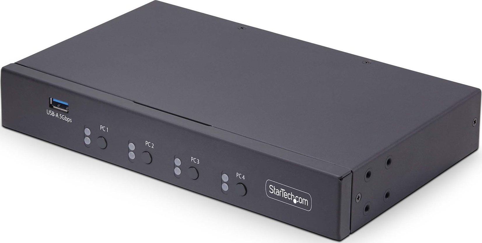 Przełącznik StarTech StarTech P4A20132-KM-SWITCH przełącznik KVM