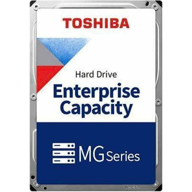 Dysk serwerowy Toshiba MG09ACA 12TB 3