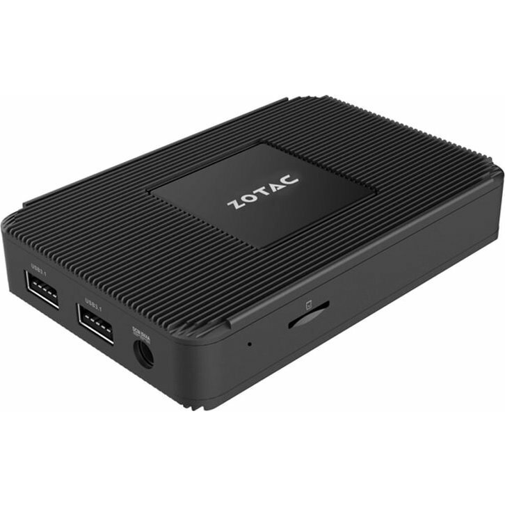 Komputer Zotac Zotac ZBOX PI336-W5C N6211