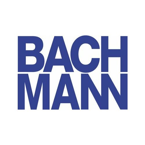 Bachmann BACHMANN CONI 1xCEE7/3 1xUSB C