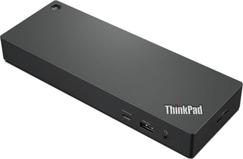 Stacja/replikator Lenovo ThinkPad Universal Thunderbolt 4