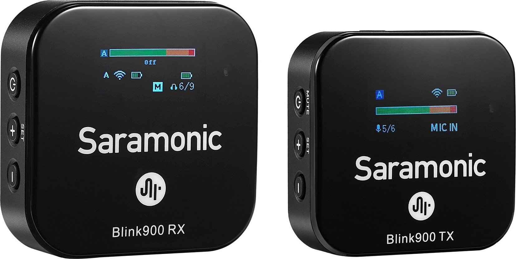 Mikrofon Saramonic Blink900 B1 (SR3734) |