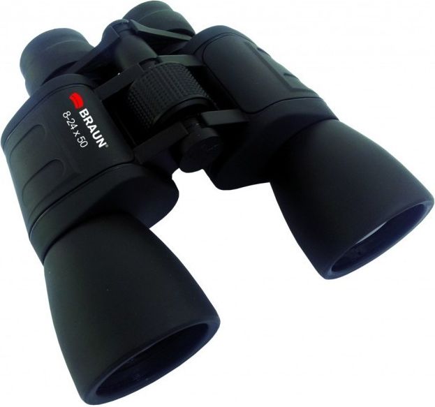 Lornetka Braun Phototechnik bra8-24x50 | bra8-24x50