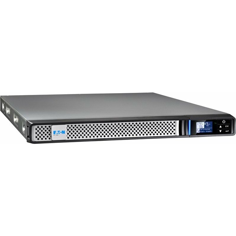 Eaton 5P 850i Rack 1U G2