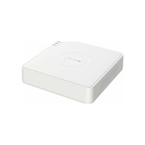 Rejestrator Hikvision REJESTRATOR 5W1 iDS-7108HQHI-M1/S (E)