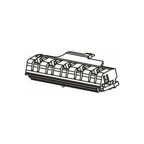 Zebra Zebra Printhead, 203dpi (t) głowica