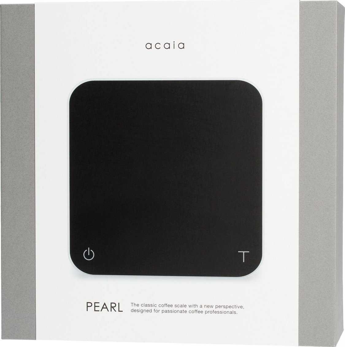 Waga kuchenna Acaia Acaia New Pearl