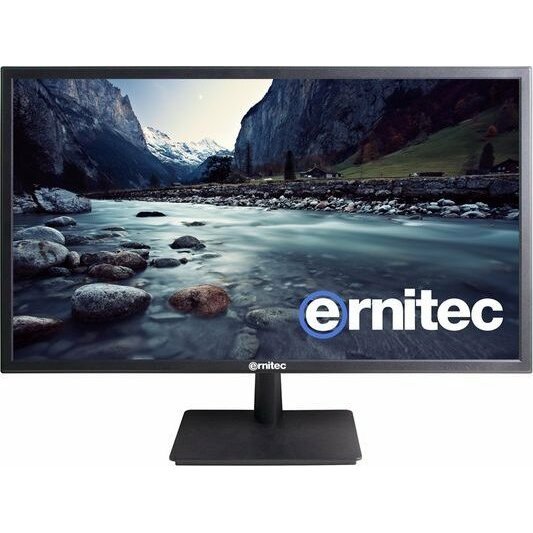 Monitor Ernitec Monitor do monitoringu 28``