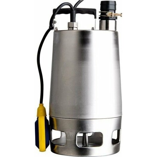 Omnigena Zatapialna WQ 1.1 INOX
