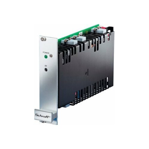 SCHROFF Zasilacz SCHROFF 19 AC/DC Maxpower